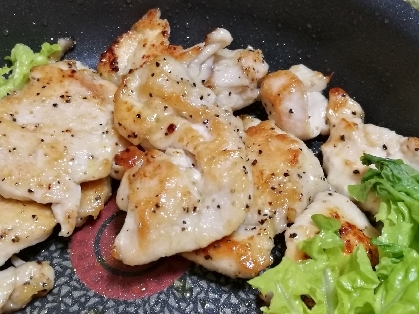 とっても柔やわらかく、美味しくできました(^^)