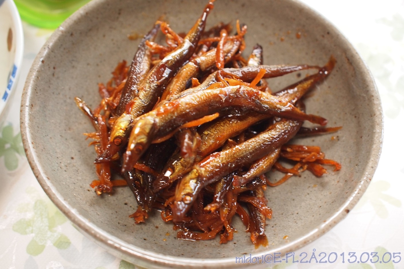 イカナゴの成魚 フルセ のくぎ煮 レシピ 作り方 By Middo 楽天レシピ イカナゴの成魚 フルセ のくぎ煮 レシピ 作り方 By Middo 楽天レシピ