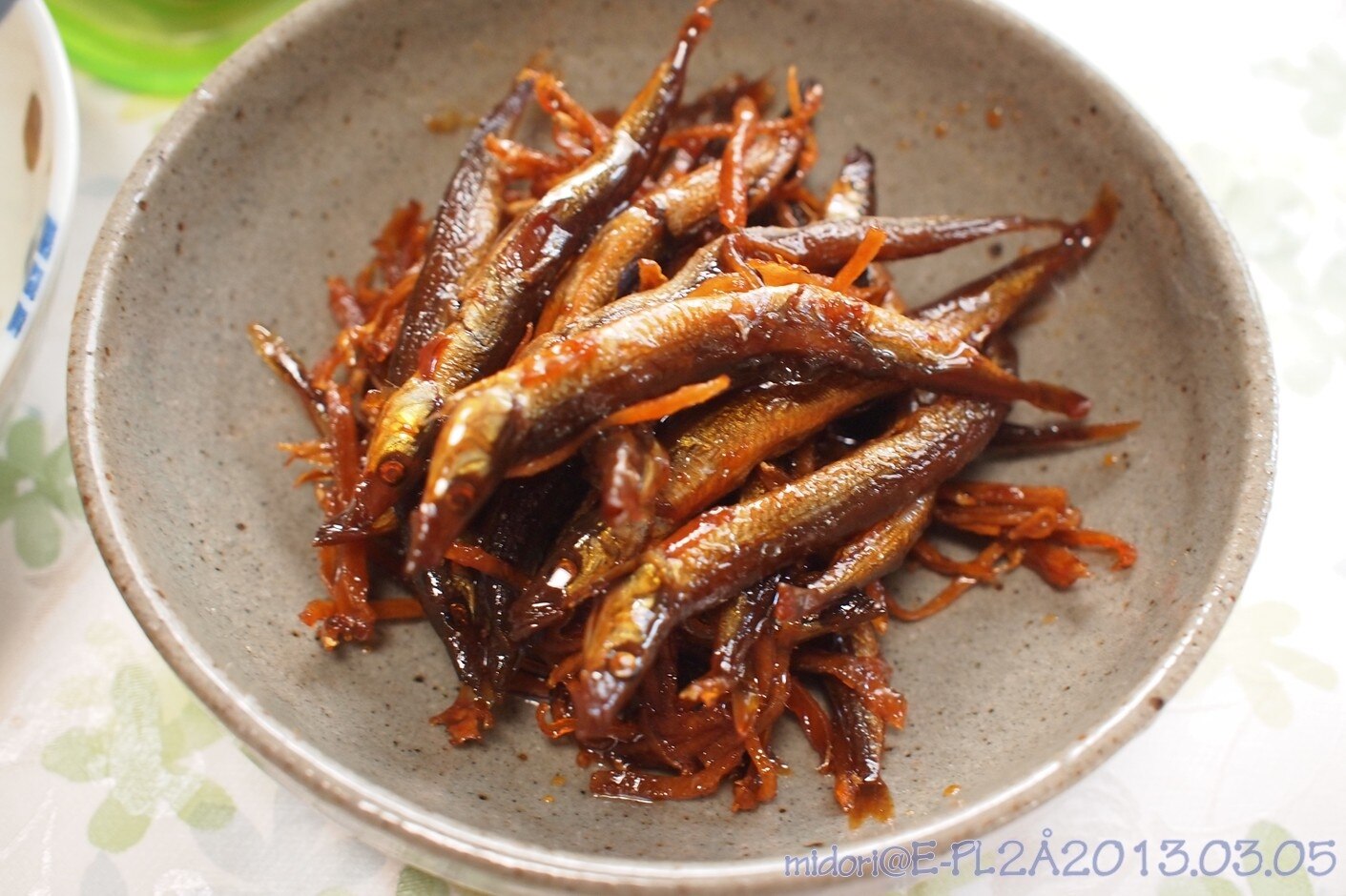 イカナゴの成魚 フルセ のくぎ煮 レシピ 作り方 By Middo 楽天レシピ イカナゴの成魚 フルセ のくぎ煮 レシピ 作り方 By Middo 楽天レシピ