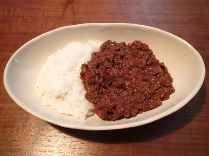 おいしかったです～っ

次作る時は目玉焼きのせたりとかして作ってみようかと思います
ありがとうございました☆