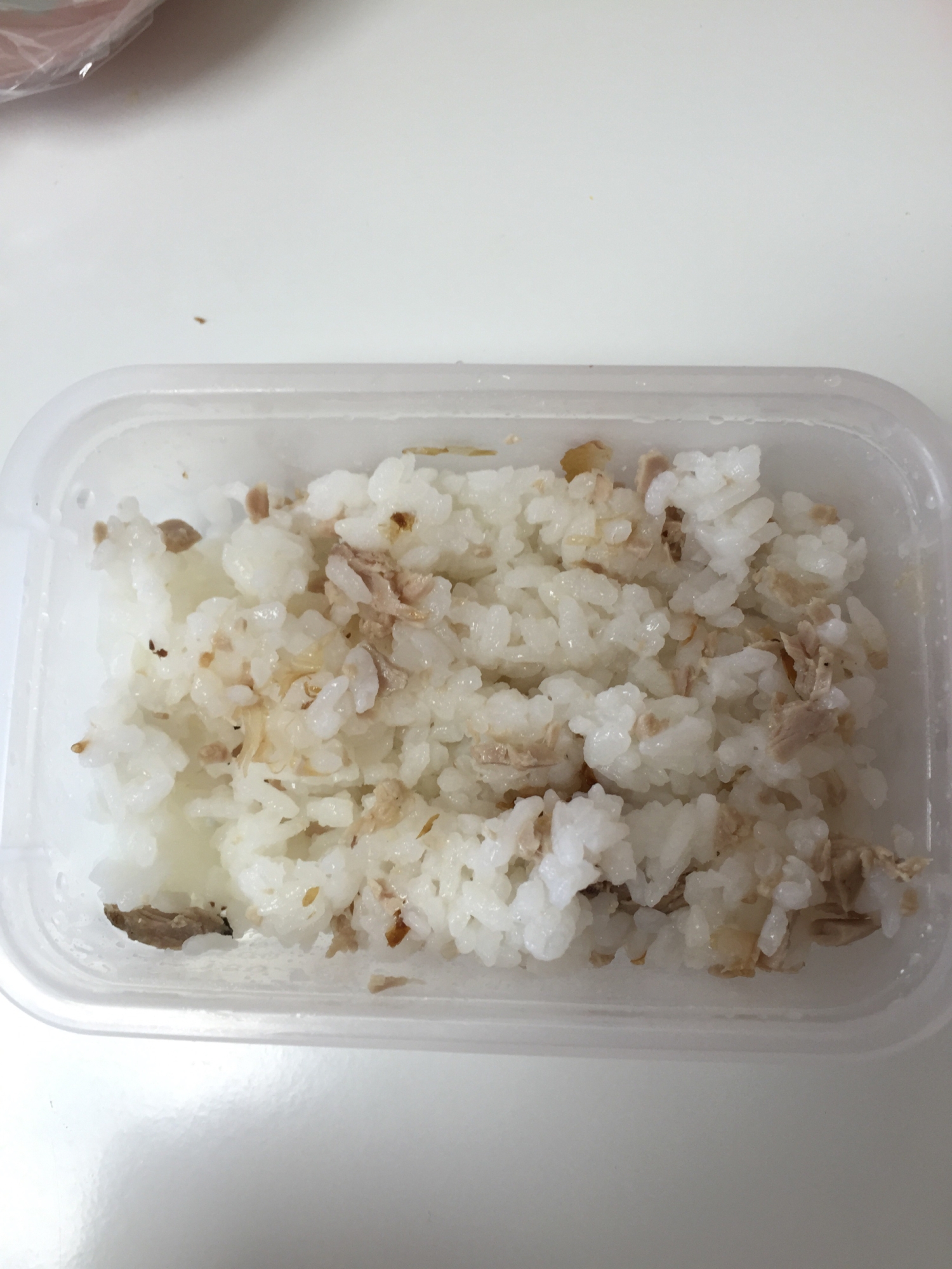 離乳食 カツオご飯 レシピ 作り方 By モコにゃんこ0146 楽天レシピ 離乳食 カツオご飯 レシピ 作り方 By モコにゃんこ0146 楽天レシピ