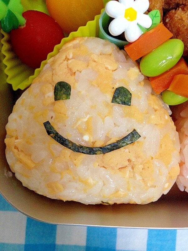 おにぎりちゃん おにぎりちゃん | 園田 トト | 1件のレビュー | 絵本ナビ：レビュー・通販