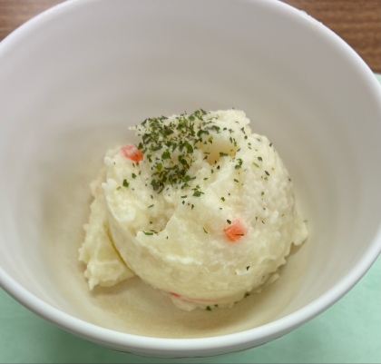 定番おかず★ポテトサラダ