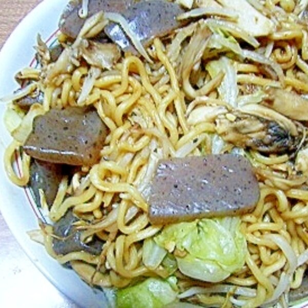 舞茸入り 焼肉のたれ焼きそば レシピ 作り方 By Mizuki6862 楽天レシピ 舞茸入り 焼肉のたれ焼きそば レシピ 作り方 By Mizuki6862 楽天レシピ