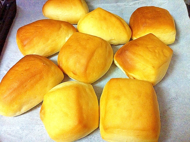 コストコのディナーロール風パン レシピ 作り方 By まいまい917 楽天レシピ コストコのディナーロール風パン レシピ 作り方 By まいまい917 楽天レシピ