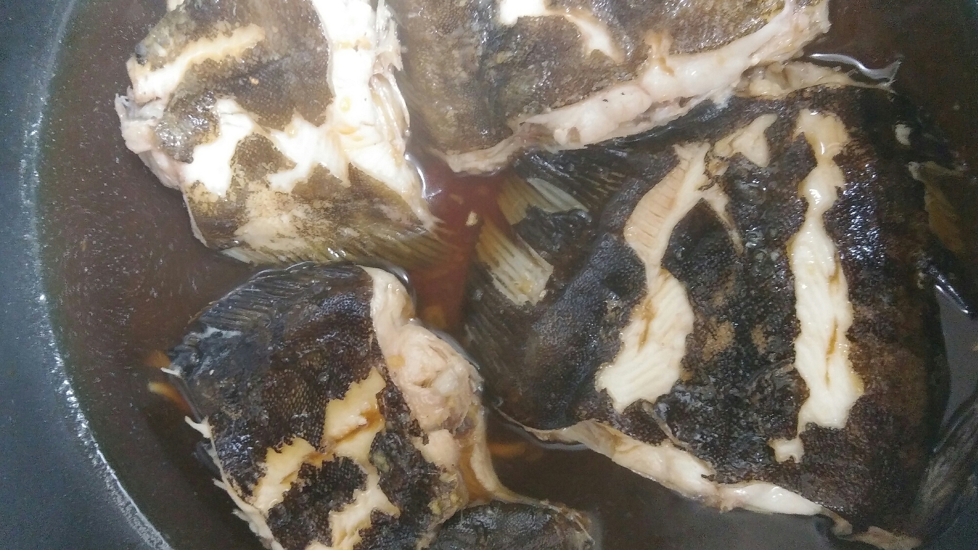 初心者向け ナメタガレイの煮付け レシピ 作り方 By こんぶしみもち 楽天レシピ 初心者向け ナメタガレイの煮付け レシピ 作り方 By こんぶしみもち 楽天レシピ