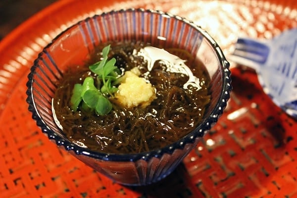 もずく酢＊基本 レシピ・作り方 by きばな - 楽天レシピ