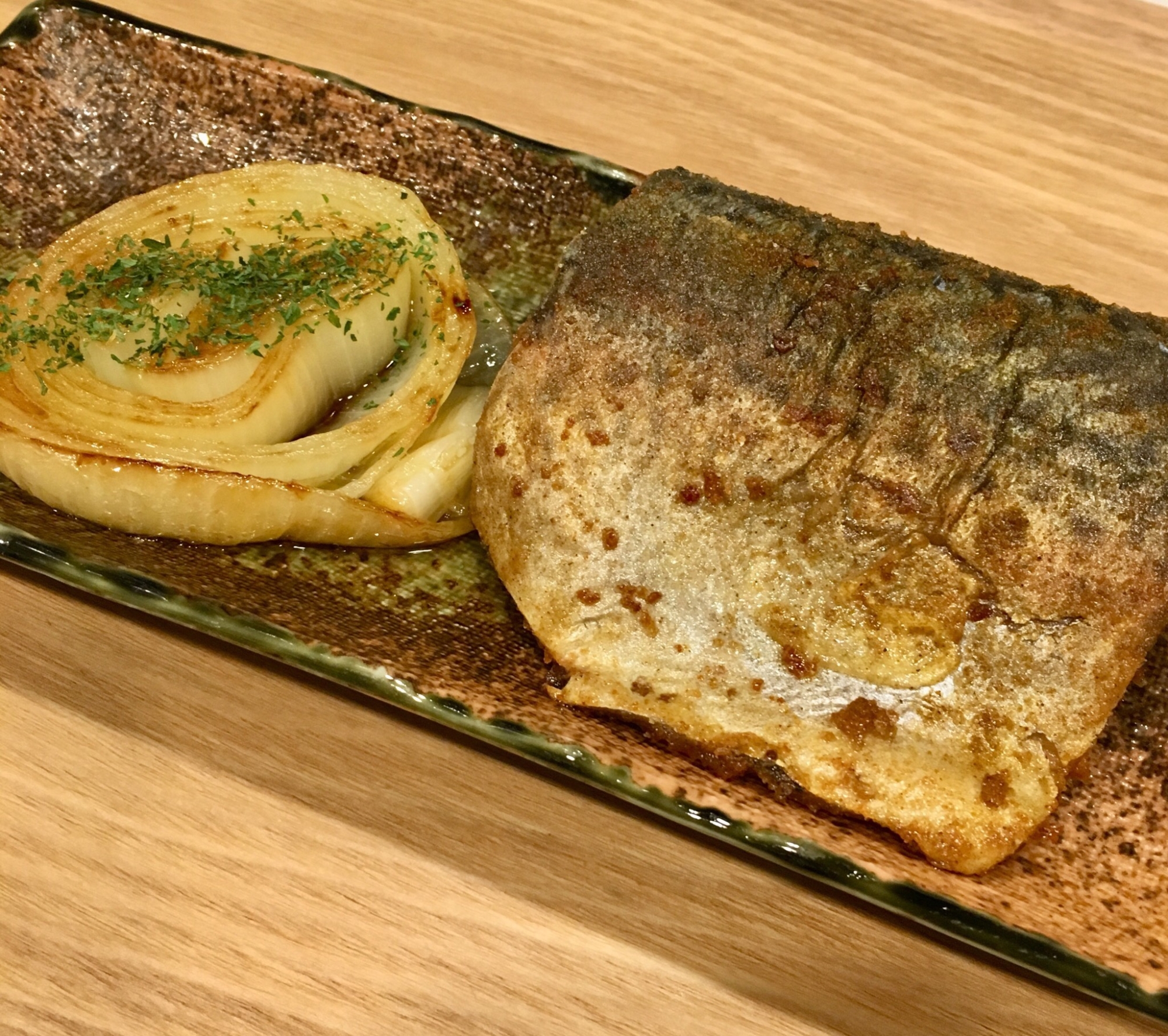 ゴマサバのカレー風味ソテー レシピ 作り方 By Jiru 楽天レシピ ゴマサバのカレー風味ソテー レシピ 作り方 By Jiru 楽天レシピ