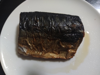 美味しかったです。