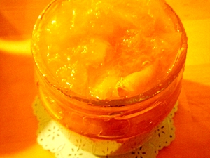 鬼ゆずのはちみつジャム レシピ 作り方 By Mococo05 楽天レシピ 鬼ゆずのはちみつジャム レシピ 作り方 By Mococo05 楽天レシピ