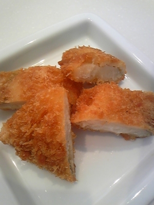 白身魚のフライ レシピ 作り方 By Mina 914 楽天レシピ 白身魚のフライ レシピ 作り方 By Mina 914 楽天レシピ