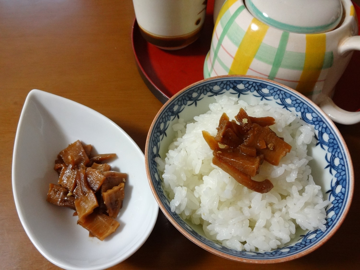 久世福商店 風味豊かなだし茶漬け 鮭 3袋入 1箱 サンクゼール
