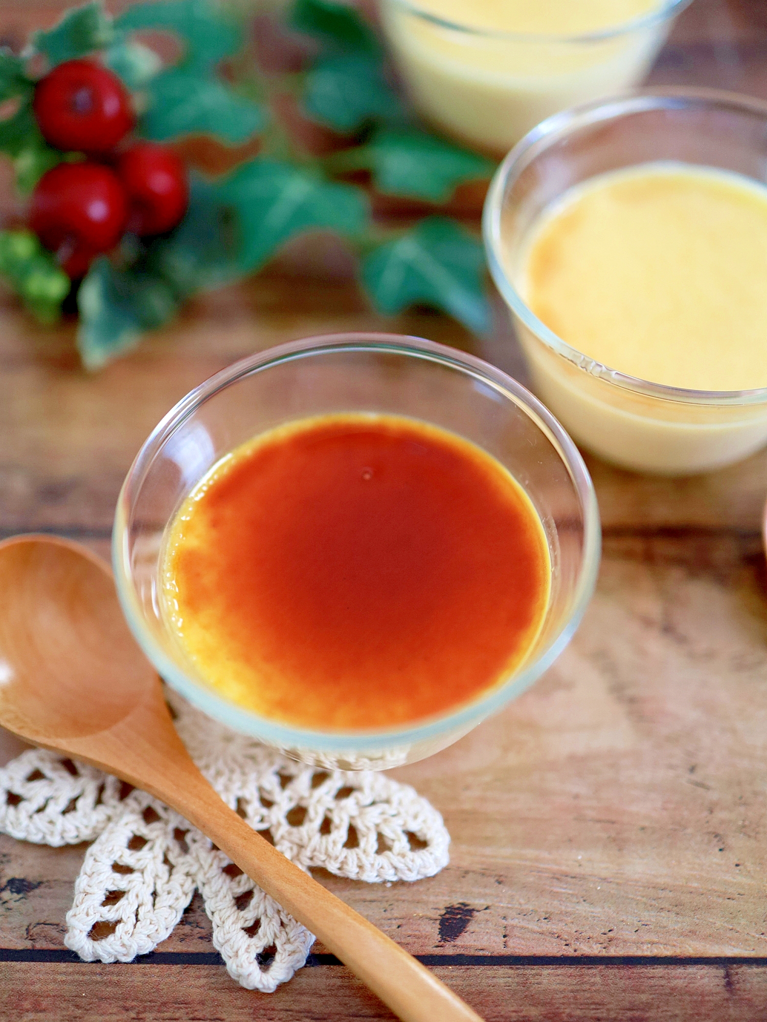 簡単シンプルなめらか食感 とろけるカスタードプリン レシピ 作り方 By めろんぱんママ めろんカフェ 楽天レシピ 簡単シンプルなめらか食感 とろけるカスタードプリン レシピ 作り方 By めろんぱんママ めろんカフェ 楽天レシピ