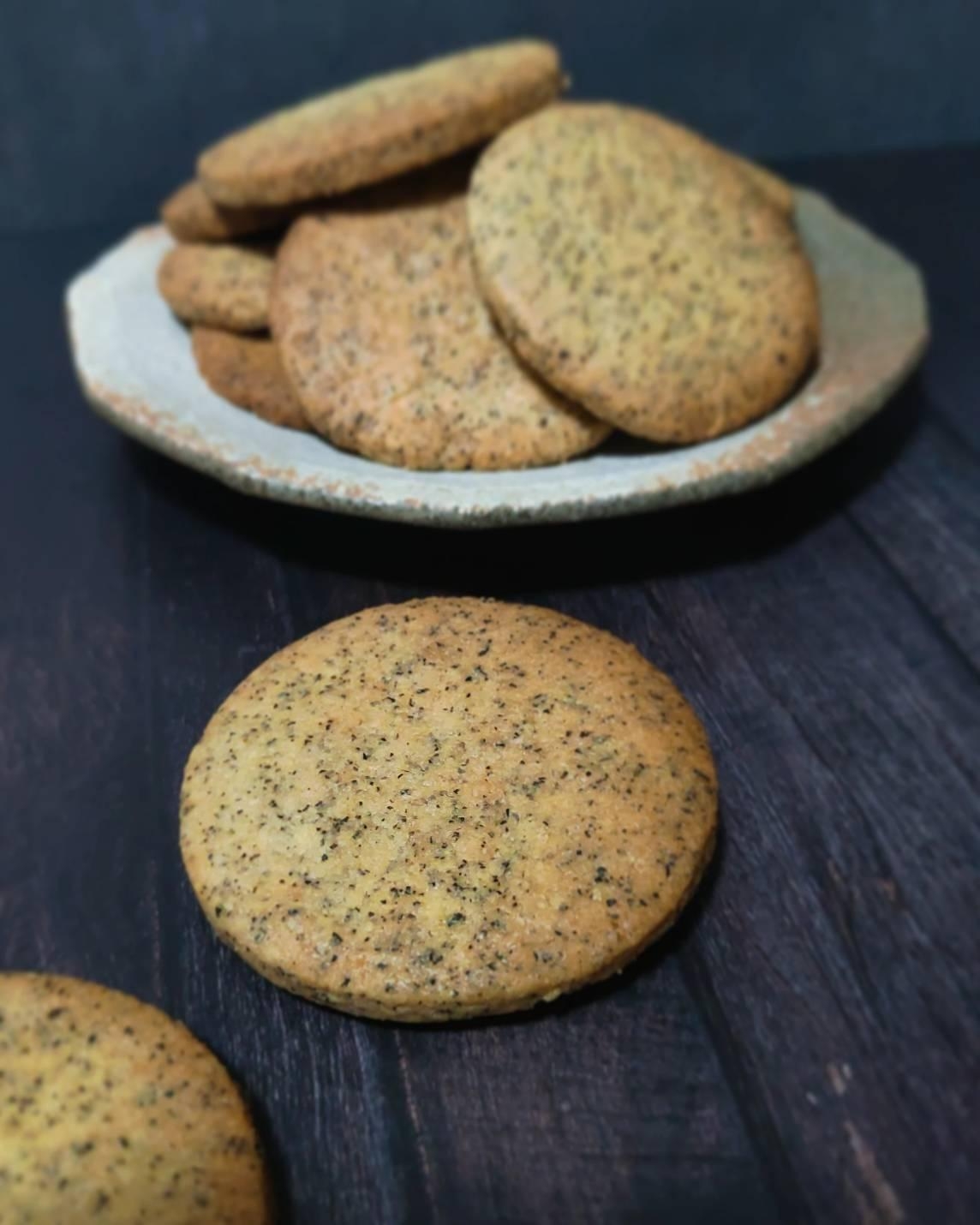 簡単サクサク 型抜き紅茶クッキー レシピ 作り方 By Nanamitsuki 楽天レシピ 簡単サクサク 型抜き紅茶クッキー レシピ 作り方 By Nanamitsuki 楽天レシピ