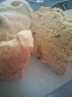 ゴジベリーのヘルシーパン レシピ 作り方 By まどはは 楽天レシピ ゴジベリーのヘルシーパン レシピ 作り方 By まどはは 楽天レシピ