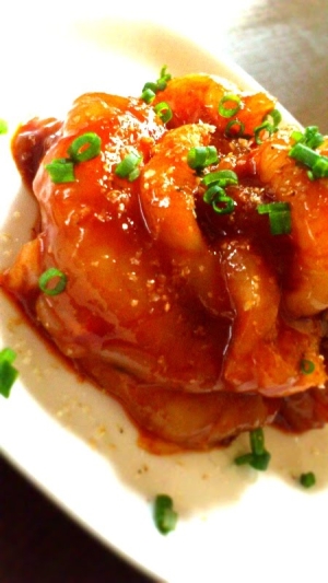 甘エビの簡単レシピランキング Top 1位 位 楽天レシピ