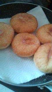 ふわふわ シュガードーナツ レシピ 作り方 By 由奈 文音 楽天レシピ ふわふわ シュガードーナツ レシピ 作り方 By 由奈 文音 楽天レシピ