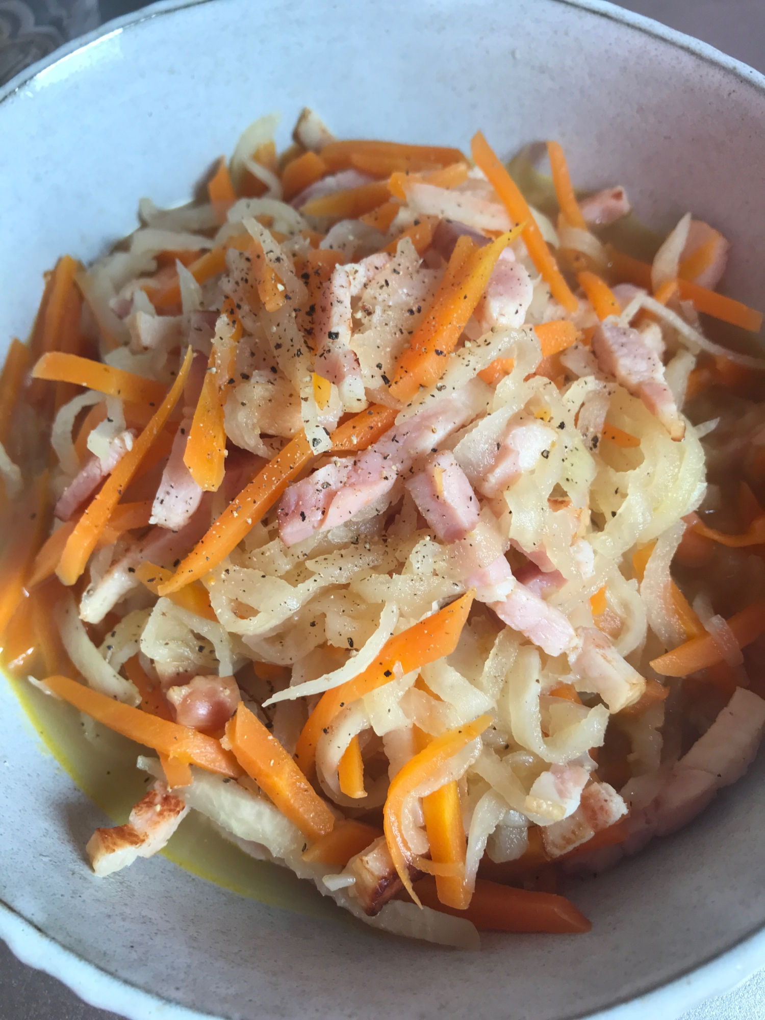 作り置きに 洋風切り干し大根 レシピ 作り方 By がんばらない 楽天レシピ 作り置きに 洋風切り干し大根 レシピ 作り方 By がんばらない 楽天レシピ