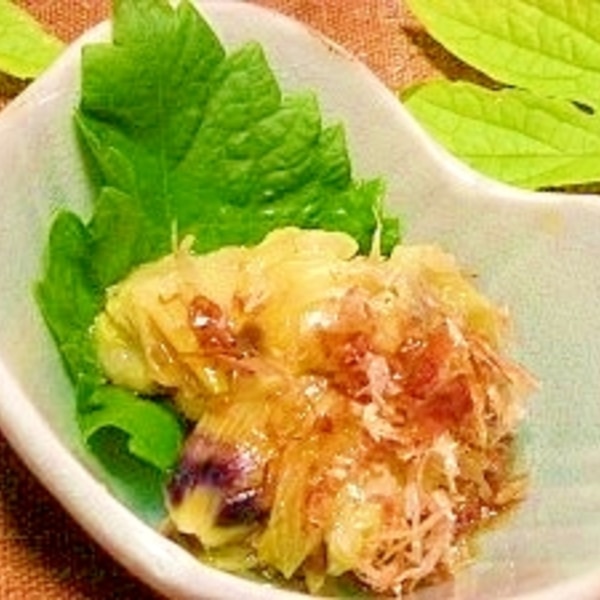 花オクラのお浸し レシピ 作り方 By ブルーボリジ 楽天レシピ 花オクラのお浸し レシピ 作り方 By ブルーボリジ 楽天レシピ