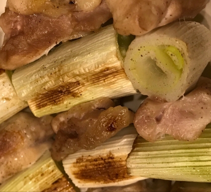 焼鳥丼