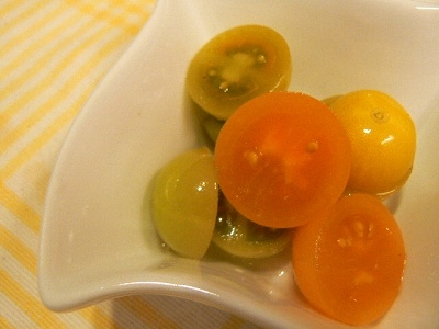 青トマトのピクルス らっきょう代りにも レシピ 作り方 By Yunachi 楽天レシピ 青トマトのピクルス らっきょう代りにも レシピ 作り方 By Yunachi 楽天レシピ