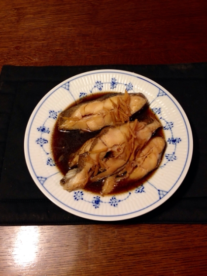 タラの生姜煮 レシピ 作り方 By 桃の香り 楽天レシピ タラの生姜煮 レシピ 作り方 By 桃の香り 楽天レシピ