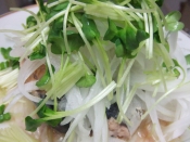 新玉ねぎ さば味噌煮缶 レシピ 作り方 By Iihi009 楽天レシピ