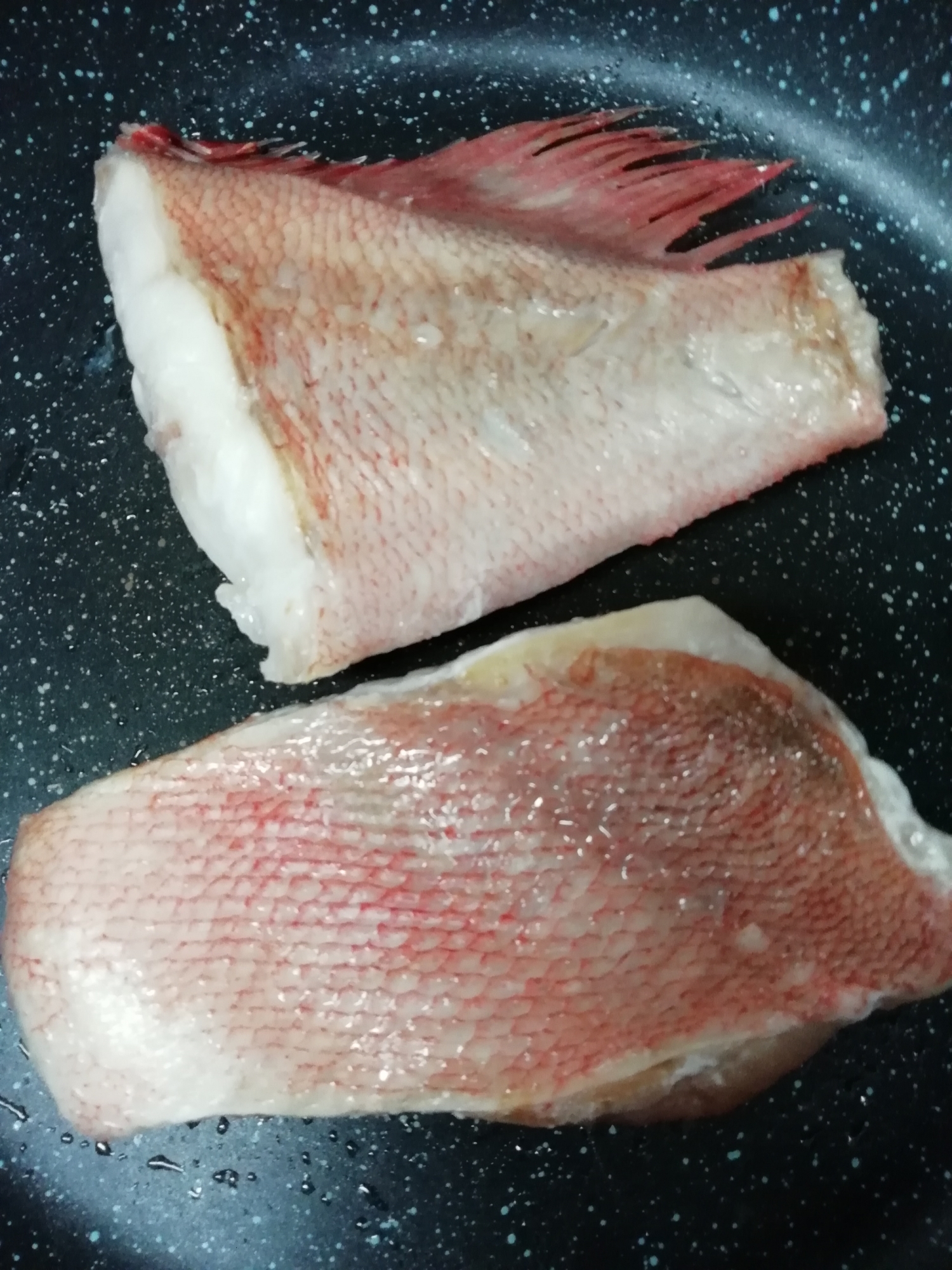 赤魚の塩麹焼き レシピ 作り方 By Nitatan6670 楽天レシピ 赤魚の塩麹焼き レシピ 作り方 By Nitatan6670 楽天レシピ