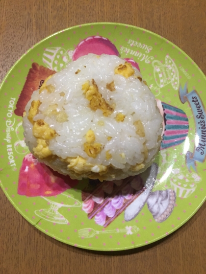 お弁当に入れさせてもらいました！ありがとうございます★