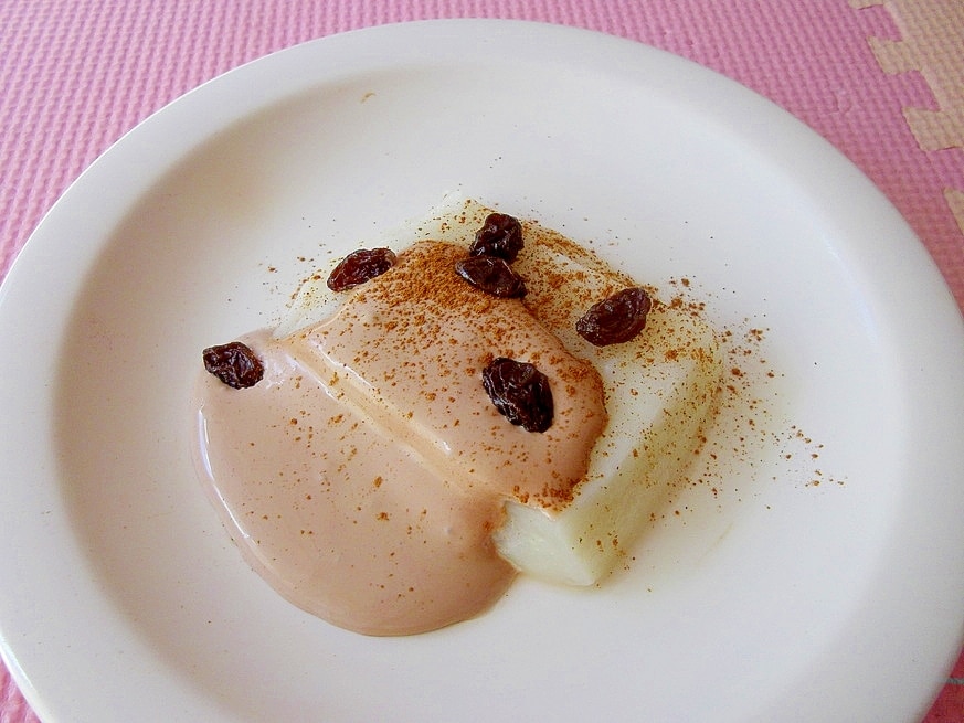 あんこもち レシピ・作り方 by おこめ121 - 楽天レシピ