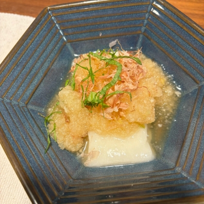 さっぱりおいしかったです。
レシピありがとうございます(o^^o)