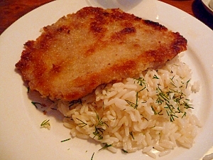 ミラノ風カツレツ レシピ 作り方 By Mina 楽天レシピ