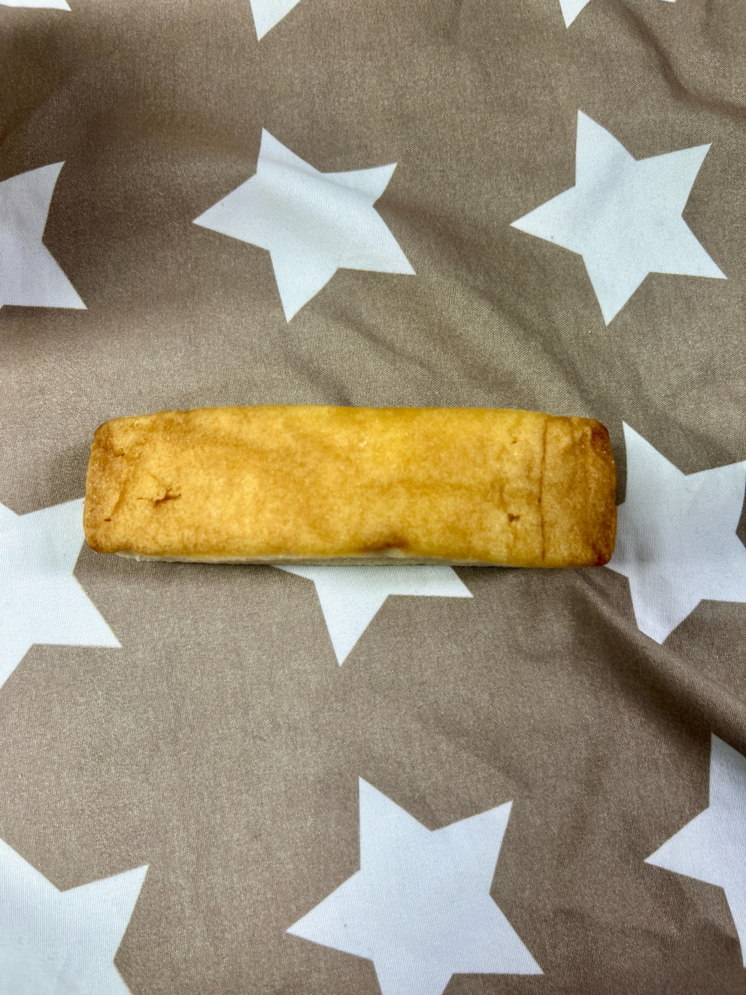 牛乳のパウンドケーキ