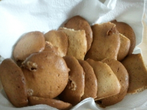 超かんたん さくさくクッキー レシピ 作り方 By ゆずちゃーちゃん1109 楽天レシピ