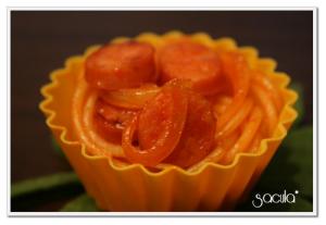 お弁当に便利 ナポリタン 冷凍保存も可能 レシピ 作り方 By Coto Mam 楽天レシピ