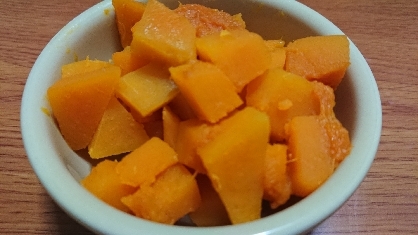 離乳食完了期 かぼちゃの煮物 レシピ 作り方 By ぱちくりさん 楽天レシピ 離乳食完了期 かぼちゃの煮物 レシピ 作り方 By ぱちくりさん 楽天レシピ