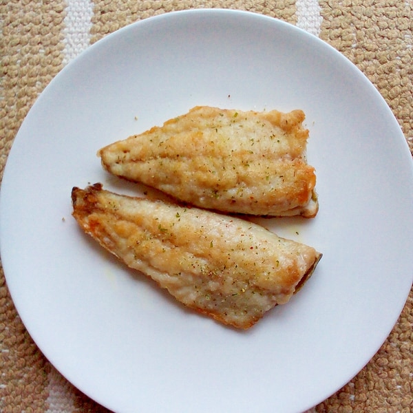 いさきのムニエル レシピ 作り方 By Greendakarachan 楽天レシピ いさきのムニエル レシピ 作り方 By Greendakarachan 楽天レシピ