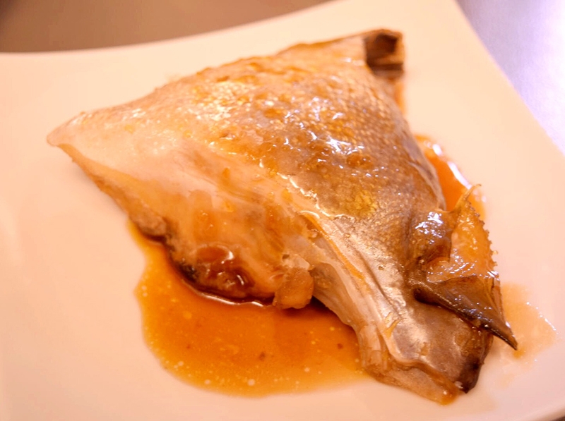 とっても簡単 カンパチの煮付け レシピ 作り方 By Kiooooon 楽天レシピ とっても簡単 カンパチの煮付け レシピ 作り方 By Kiooooon 楽天レシピ