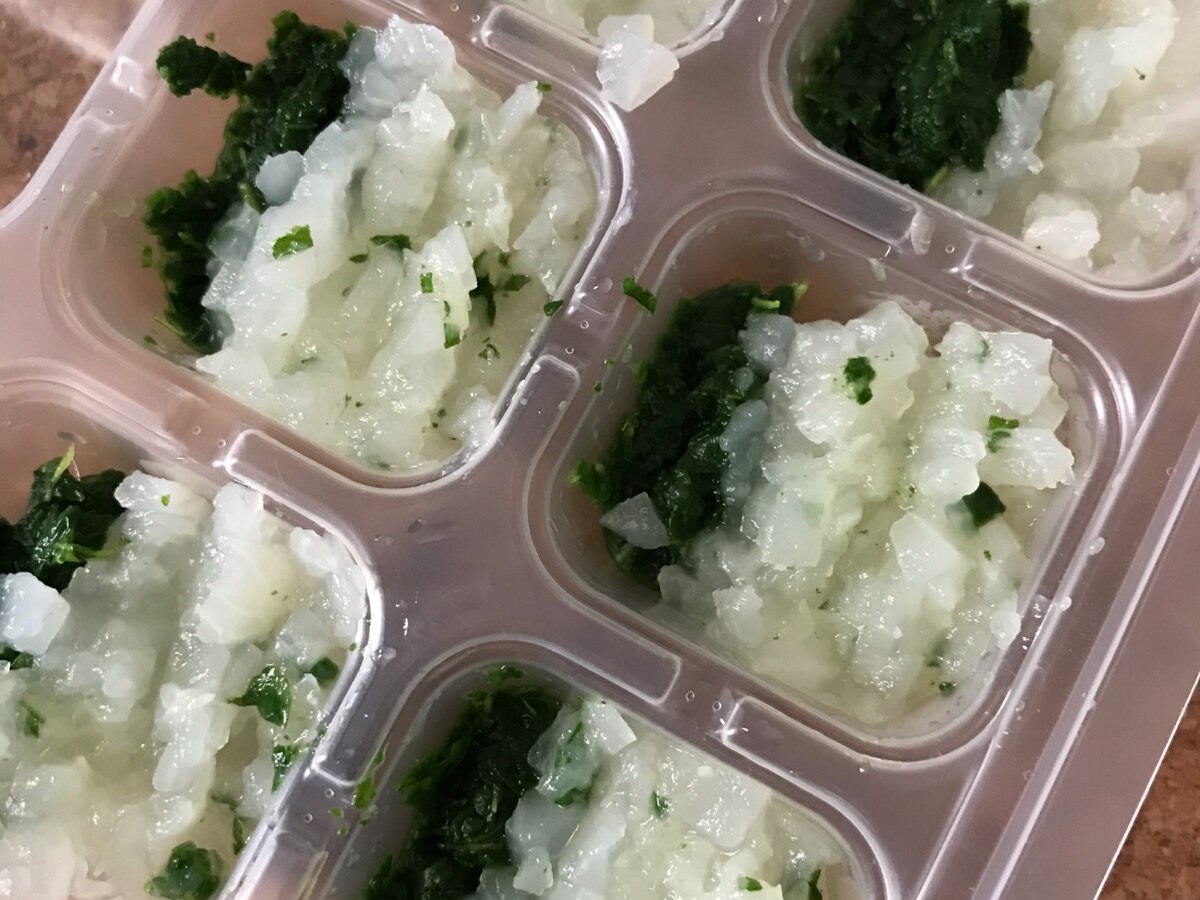 離乳食 小分け冷凍 かぶ レシピ 作り方 By Miki 楽天レシピ 離乳食 小分け冷凍 かぶ レシピ 作り方 By Miki 楽天レシピ