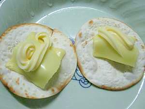 餃子の皮のおつまみ ネギマヨチーズ レシピ 作り方 By ジュピ19 楽天レシピ