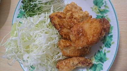 ぺろりと鶏むね肉がなくなりました…！
おいしいレシピありがとうございます！！