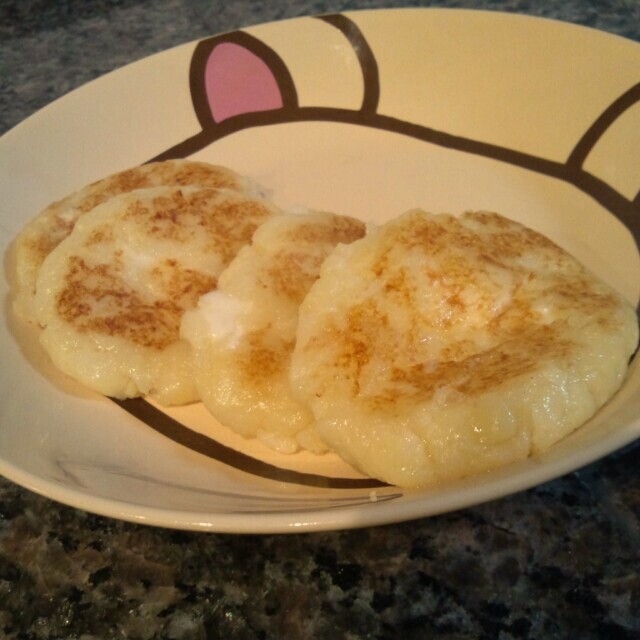 チーズinじゃがいも焼き レシピ 作り方 By 購入者 楽天レシピ