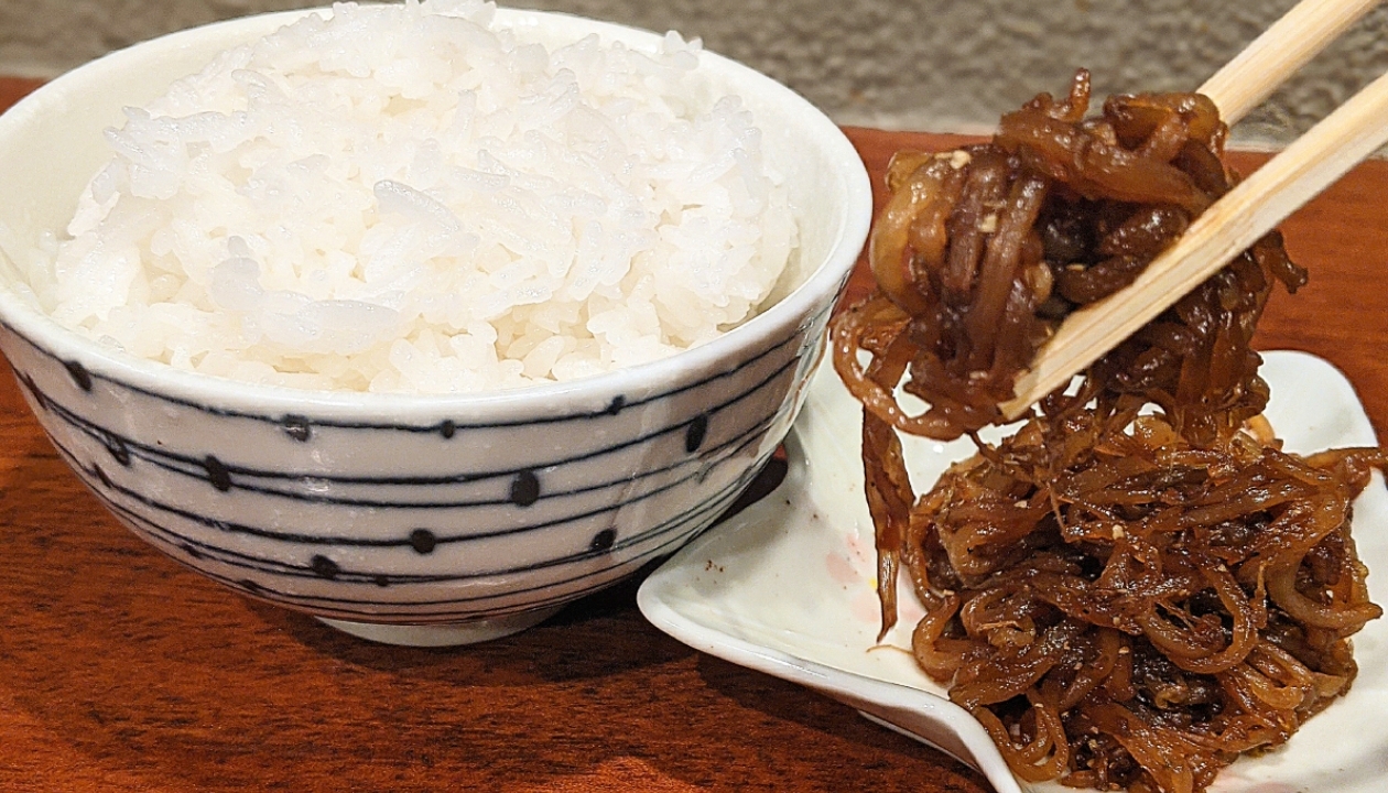 コスパ最強の！もやしの佃煮レシピ