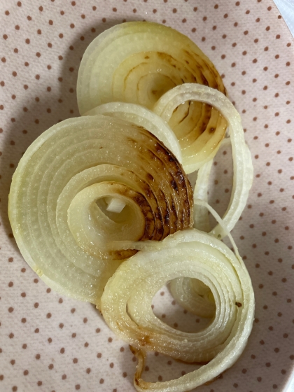 バターで焼いて頂きました！美味しかったです！