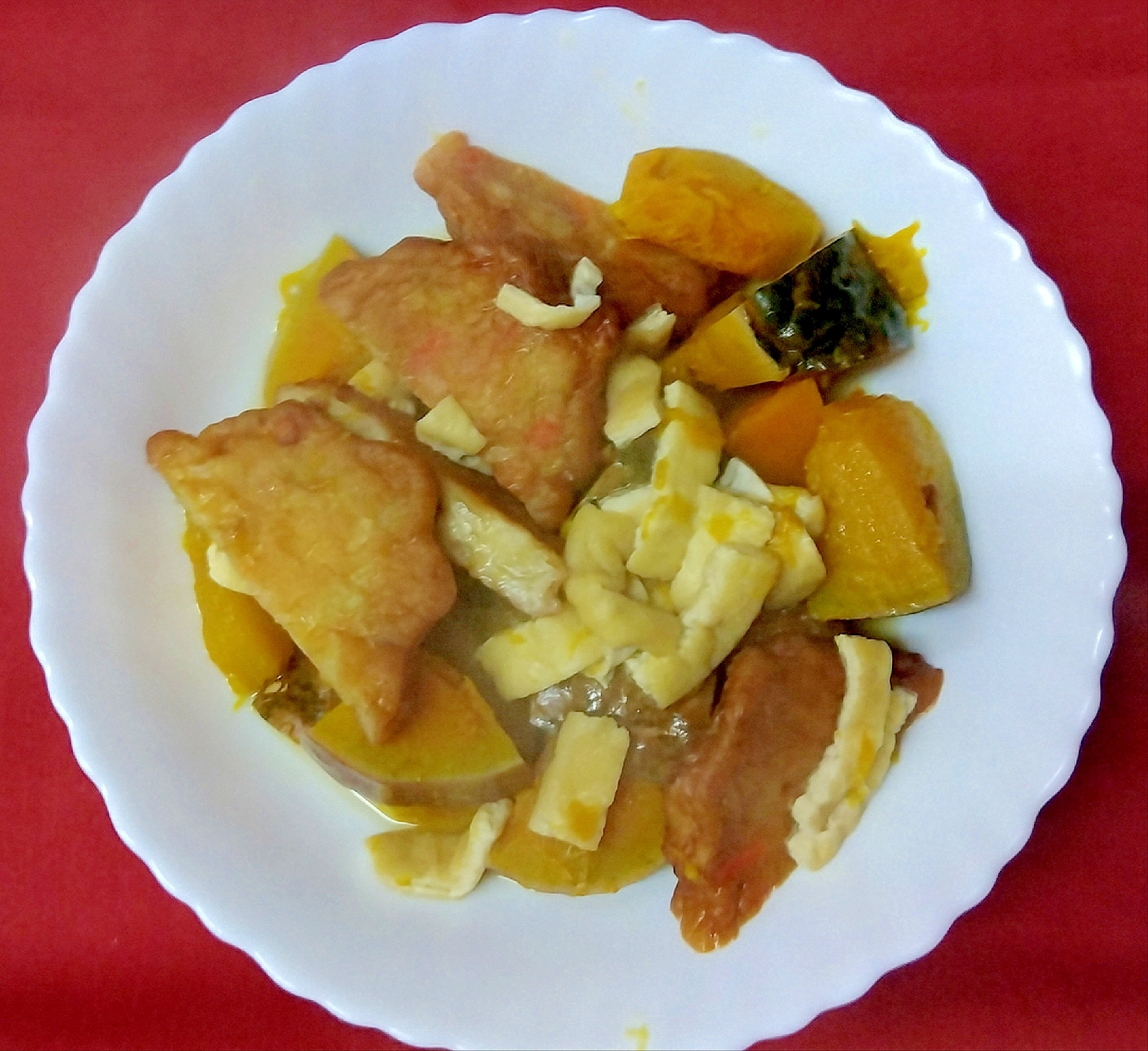 煮物Ⅴ