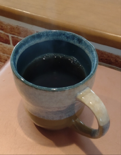 寒い日におすすめ！ルイボスティーのコーヒー・豆乳割