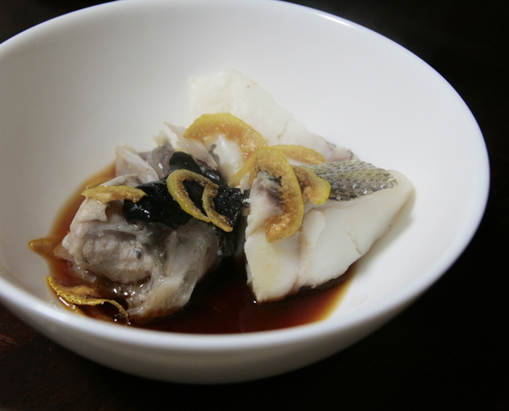 柚子でさっぱり あんこうと鱈のお鍋 レシピ 作り方 By A S A P 楽天レシピ 柚子でさっぱり あんこうと鱈のお鍋 レシピ 作り方 By A S A P 楽天レシピ