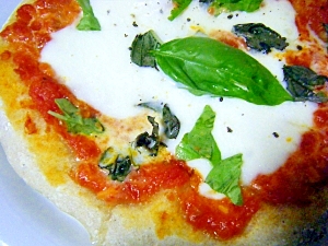 ピザソース レシピ プロ レシピ プロ ピザソース