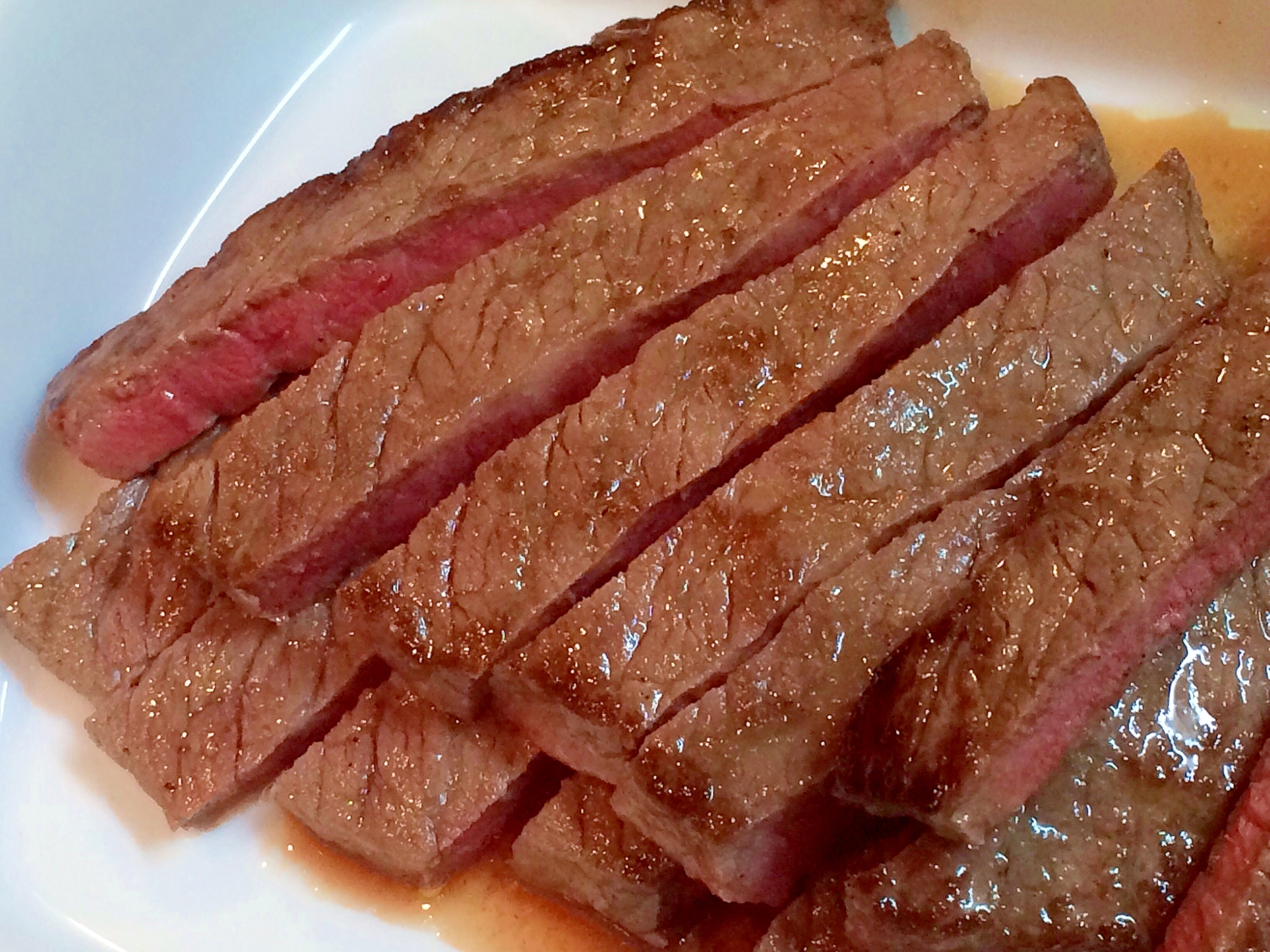 美味しいステーキの焼き方