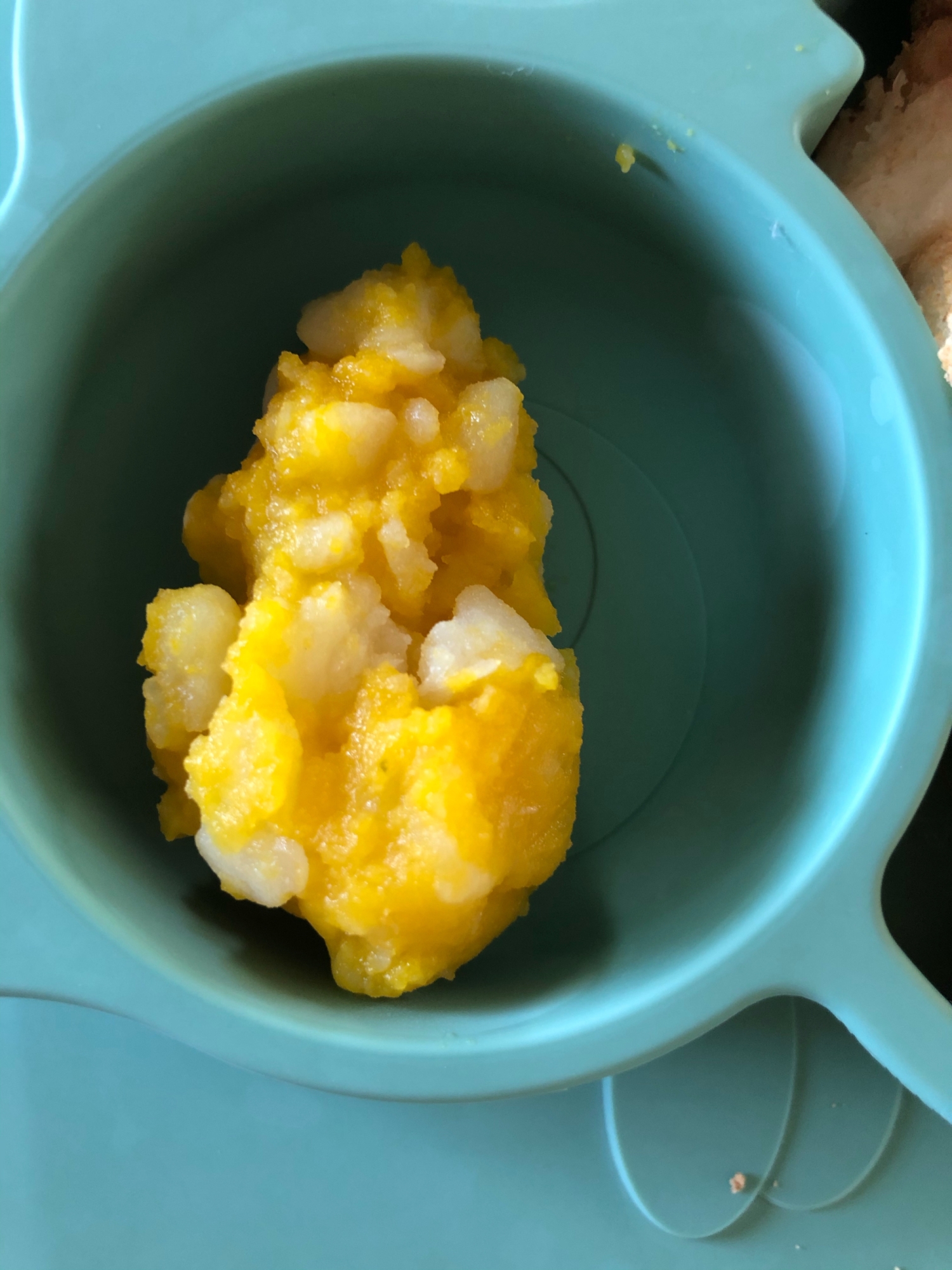 かぼちゃとポテトサラダ レシピ 作り方 By 節約mama 楽天レシピ かぼちゃとポテトサラダ レシピ 作り方 By 節約mama 楽天レシピ